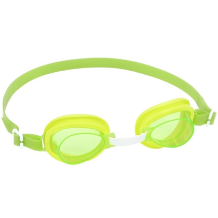 21002 Schwimmbrille Taucherbrille, Kinderbrille für das Schwimmbad, Aqua Burst Essential 21002 BESTWAY