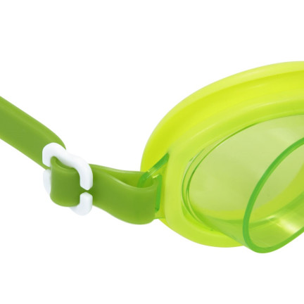 21002 Schwimmbrille Taucherbrille, Kinderbrille für das Schwimmbad, Aqua Burst Essential 21002 BESTWAY