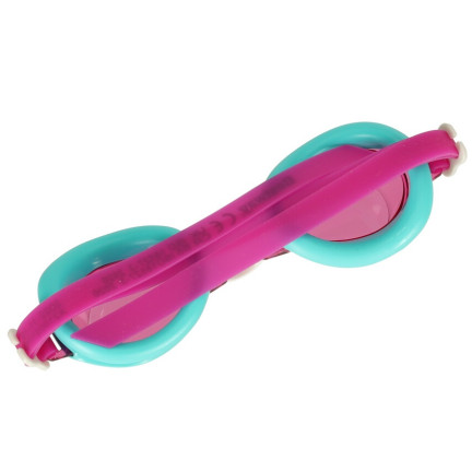 21002 Schwimmbrille Taucherbrille, Kinderbrille für das Schwimmbad, Aqua Burst Essential 21002 BESTWAY