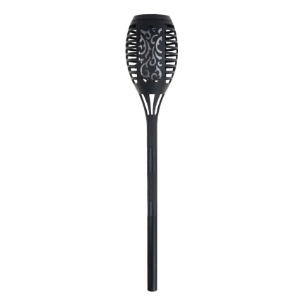 14550 SOLAR FACKEL LAMPE SOLAR GARTENLEUCHTEN GARTEN LED