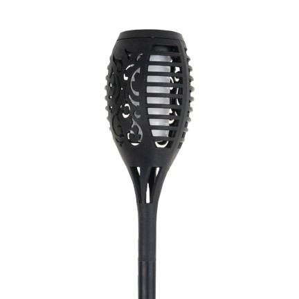 14550 SOLAR FACKEL LAMPE SOLAR GARTENLEUCHTEN GARTEN LED