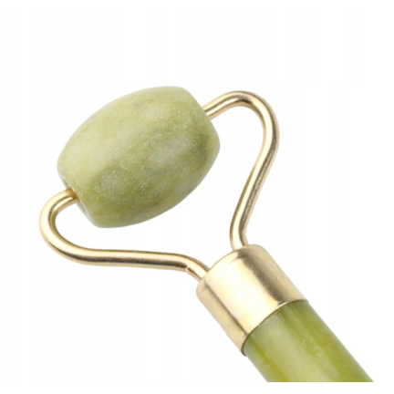 MX0205 JADE ROLLER GESICHTSMASSAGEGERÄT