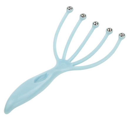 MJ12145 MASÁŽNÍ PŘÍSTROJ PRO RŮST VLASŮ HRABIČKY NA VLASY