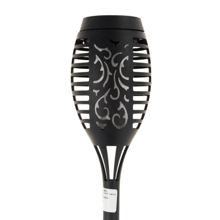 14550 SOLAR FACKEL LAMPE SOLAR GARTENLEUCHTEN GARTEN LED
