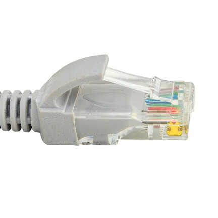 TG56663 LAN ETHERNET TWISTED PAIR GOLD RJ45 25M NETZWERKKABEL