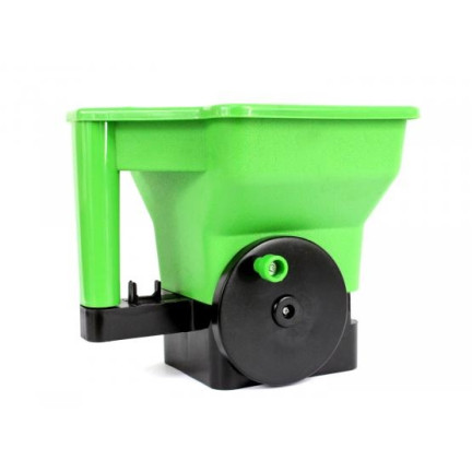 LAR1266 GARDEN HAND SEED DRILLER für die Aussaat von Gras 3L