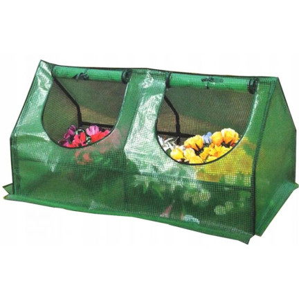 TUN5521 GARDEN GARDEN TUNEL 120x62 Saatbeet