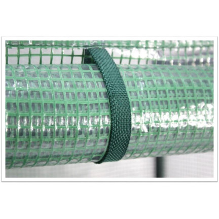 TUN5521 GARDEN GARDEN TUNEL 120x62 Saatbeet