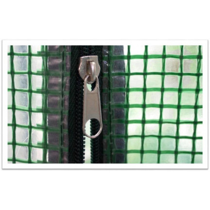 TUN5521 GARDEN GARDEN TUNEL 120x62 Saatbeet