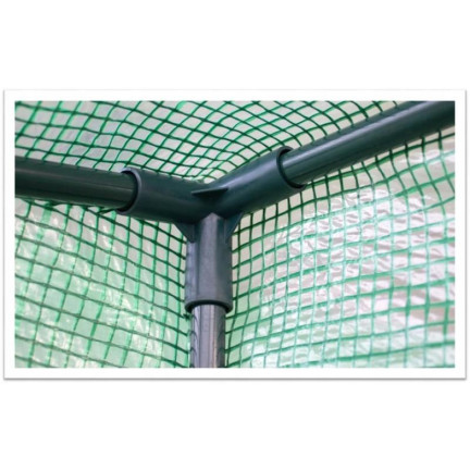 TUN5521 GARDEN GARDEN TUNEL 120x62 Saatbeet