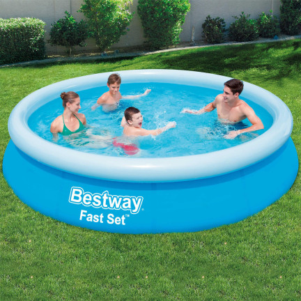 57273 Bestway FAMILY GARDEN BASIN 366x76cm