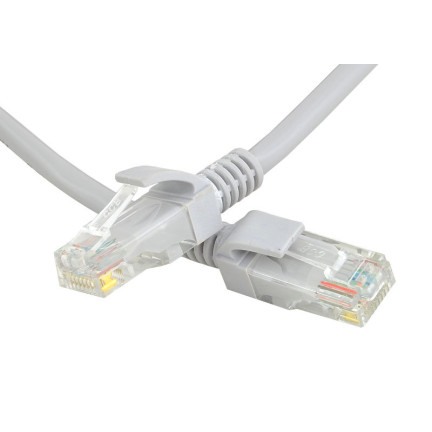 TG56663 LAN ETHERNET TWISTED PAIR GOLD RJ45 25M NETZWERKKABEL