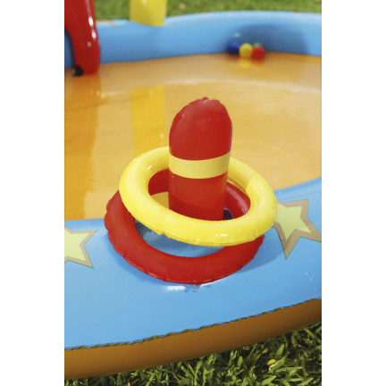 53068 Nafukovací bazén Bestway pro vodní hřiště