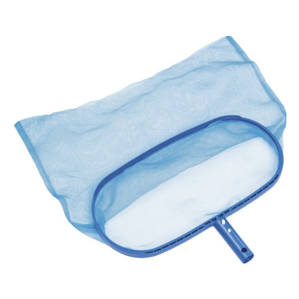 58278 SBĚRNÁ SÍŤKA NA ČIŠTĚNÍ BAZÉNŮ BESTWAY 58278