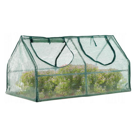 TUN5521 GARDEN GARDEN TUNEL 120x62 Saatbeet