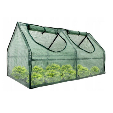 TUN5521 GARDEN GARDEN TUNEL 120x62 Saatbeet