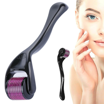 BB12 MESOTHERAPIE ROLLE MESOTHERAPIE NADEL DERMAROLLE FÜR CELLULITE FALTEN