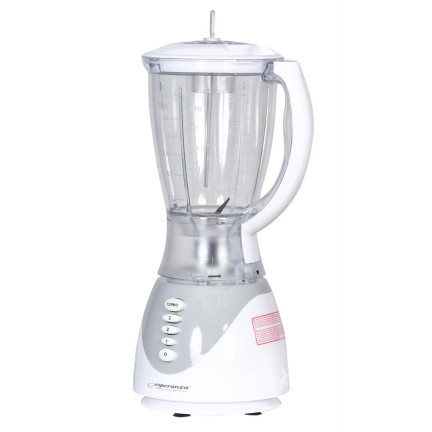 ES45S šedý mixér PIÃA COLADA 400W 