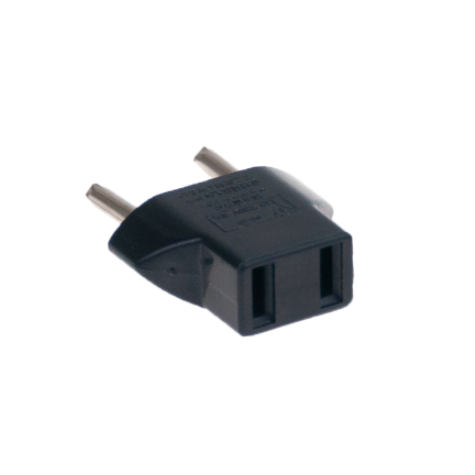 DO64 ADAPTÉR USA CHINA POLISH ADAPTÉR USA