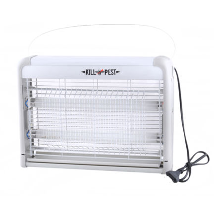 LL24 lampa na komáry, můry, komáry 20W