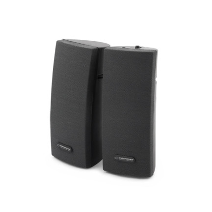 ES347 ALTO POČÍTAČOVÉ REPRODUKTORY 2.0 JACK USB