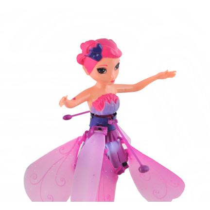 EE11 FLOWER MAGIC FLYING FAIRY USB