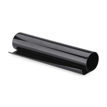 LAM1 Black Film for Dimming Lamps, 30x50