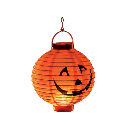 HL25 LED HALLOWEEN DYNIA Laterne