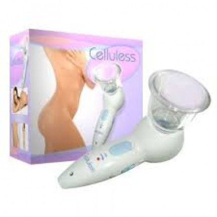 AS23 CELLULESS MASSAGER 