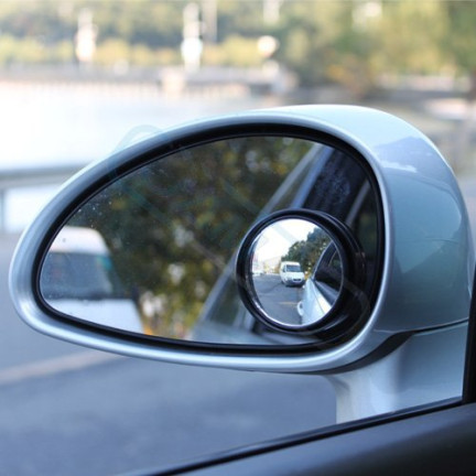 JJ60 STILL-FIELD MIRROR 2ks