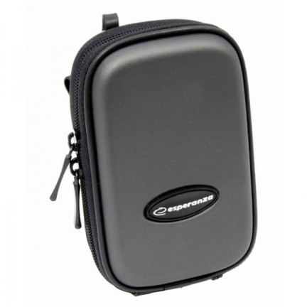 ES218 ET123 POUZDRO NA FOTOAPARÁT A PŘÍSLUŠENSTVÍ ESPERANZA 