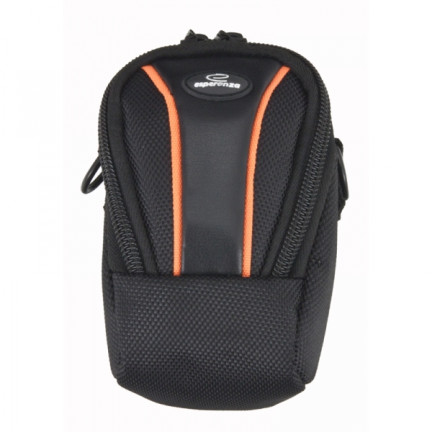 ES225 ET140 POUZDRO NA FOTOAPARÁT A PŘÍSLUŠENSTVÍ ESPERANZA 