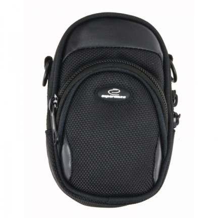 ES227 ET142 POUZDRO NA FOTOAPARÁT A PŘÍSLUŠENSTVÍ ESPERANZA 