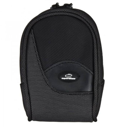 ES228 ET143 POUZDRO NA FOTOAPARÁT A PŘÍSLUŠENSTVÍ ESPERANZA 