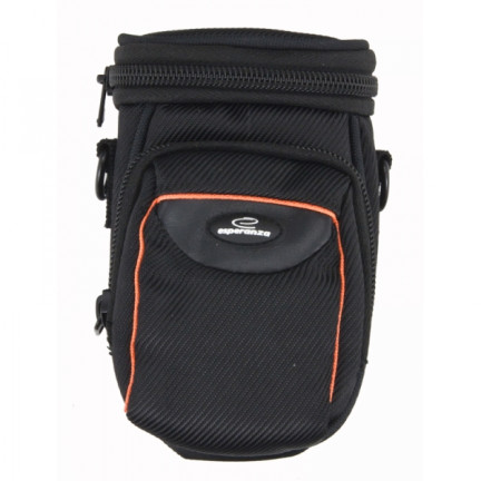 ES229 ET144 POUZDRO NA FOTOAPARÁT A PŘÍSLUŠENSTVÍ ESPERANZA 