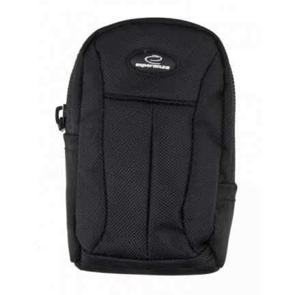 ES232 ET158 POUZDRO NA FOTOAPARÁT A PŘÍSLUŠENSTVÍ ESPERANZA 