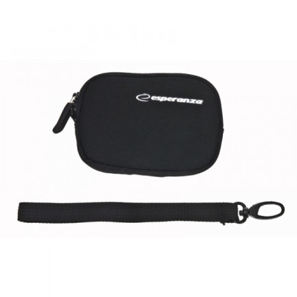 ES233 ET160 POUZDRO NA FOTOAPARÁT A PŘÍSLUŠENSTVÍ ESPERANZA 
