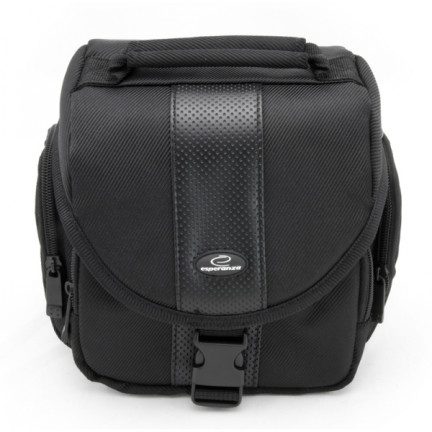 Brašna na fotoaparát a příslušenství ES241 esperanza