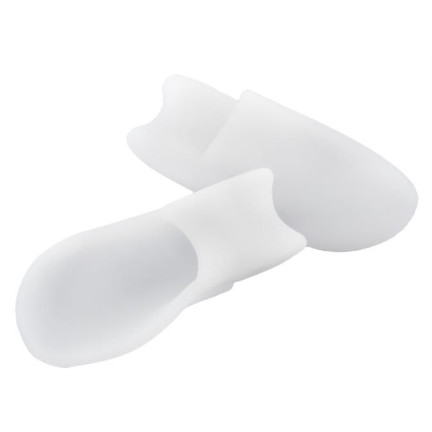 GG80 hallux hallux CLIN silikonový