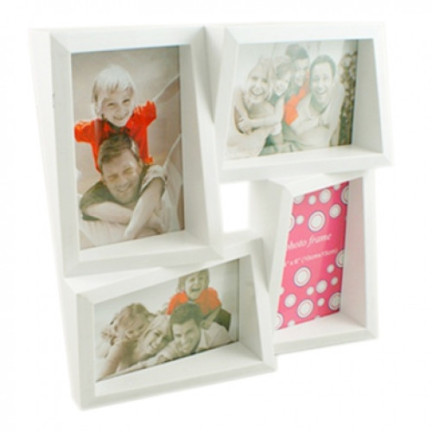 GG70 FOTO BOX GALERIE 4 fotografie Set Design