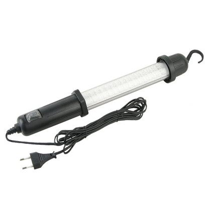 GG44 WERKSTATTLAMPE 60 LED 230V