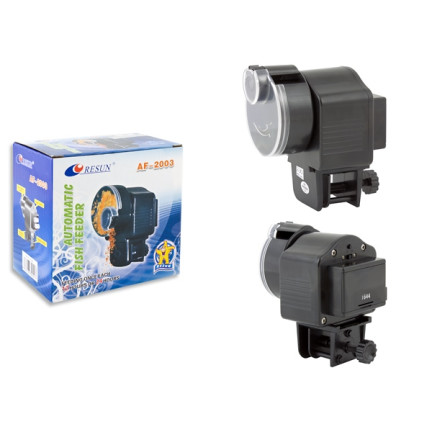 RB39 Automatické akvarijní krmítko