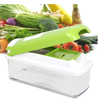 AS54 NICER DICER PLUS 3-in-1 DIAGRAMMER