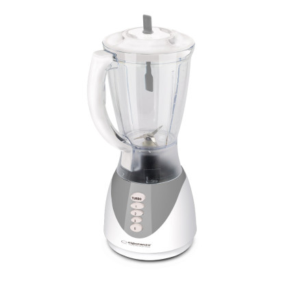 ES45S šedý mixér PIÃA COLADA 400W 