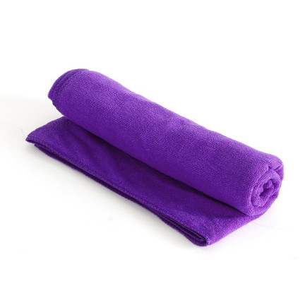 ER70 Ručník z mikrovlákna TURBAN na vlasy