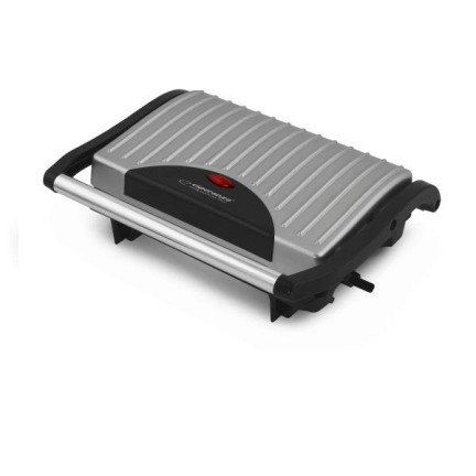 ES78 PIZZAIOLA ELEKTRICKÝ KONTAKTNÍ GRIL 750W STOLNÍ