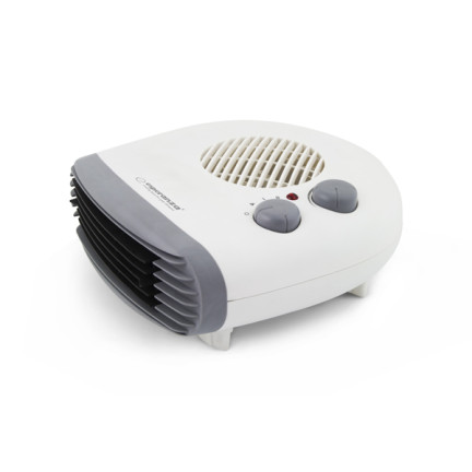 ES141 SAHARA Heizgerät Heizgerät 1000/2000W