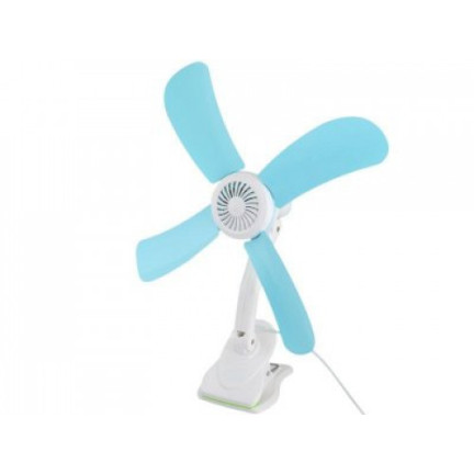 DO3 ANGLICKÝ VENTILÁTOR vrtule 45 cm s klipem