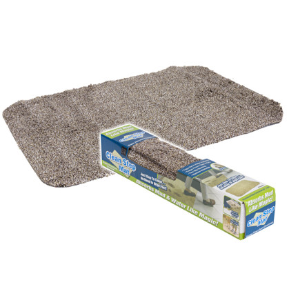 KD39 MAGIC STEP MAT CLEA