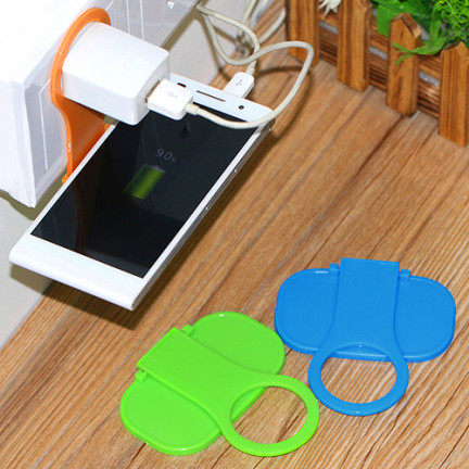 KK13 Skládací nástěnný držák telefonu